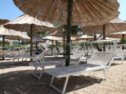 Aquapark beach - Punat - 4