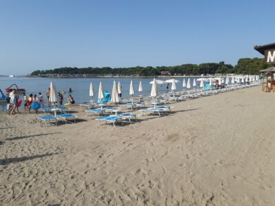 Barracuda Beach Bar - Medulin