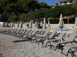Bonj Beach - Hvar