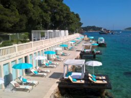 Bonj Les Bains - Hvar - 2
