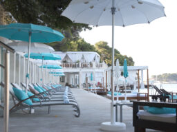 Bonj Les Bains - Hvar
