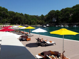 Boutique Hotel Alhambra - Mali Losinj