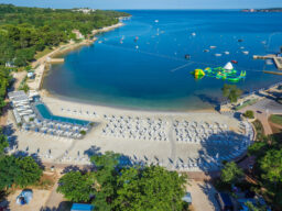 Camp Lanterna - Porec - 2