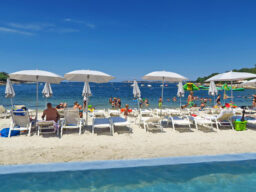 Camp Lanterna - Porec