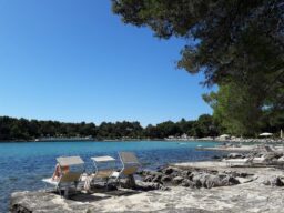 Crvena Luka - Biograd n:m