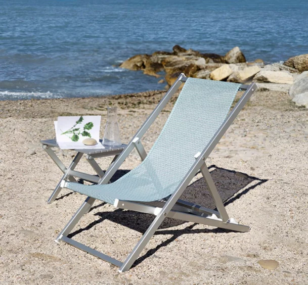 Deckchair example