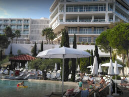 Hotel Amfora - Hvar
