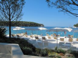 Hotel Bellevue - Mali Losinj - 2