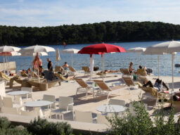 Hotel Bellevue - Mali Losinj