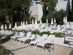 Hotel Cascade - Hvar