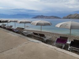 Hotel Forza - Baska