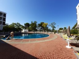 Hotel Kolovare - Zadar