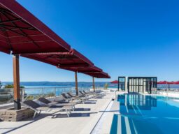 Hotel Plaza - Omis