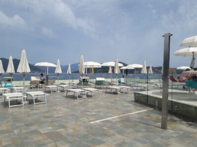 Iberostar Njivice - Herceg Novi (Montenegro)