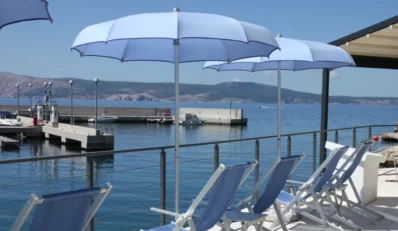 Mitan Marina Novi Vinodolski