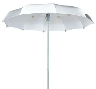 Niko Curve Beach Umbrella Niko Curve