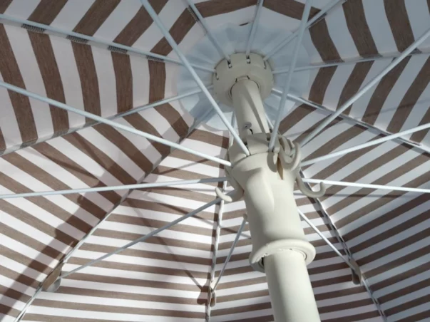 Niko beach top quality umbrellas