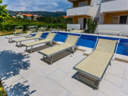 Private house - Kastela