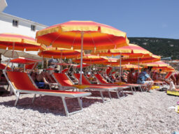 Public beach - Baska - 10