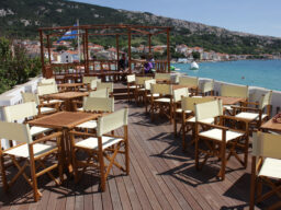 Public beach - Baska - 12