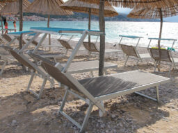 Public beach - Baska - 3