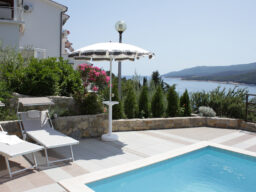 Public beach - Baska - 6