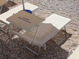 Public beach - Baska - 7