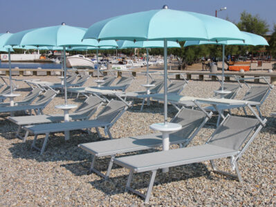 Public beach - Vodice - 2