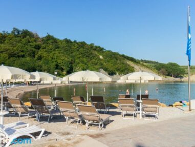 San Simon Resort - Izola