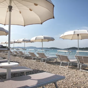 Sfondo Niko Beach