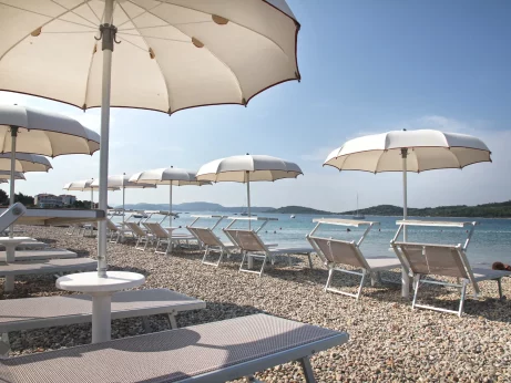 Sfondo Niko Beach