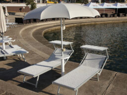 Slatina beach - Opatija - 2