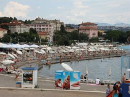 Slatina beach - Opatija - 3