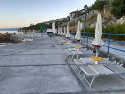 Smart Beach - Senj