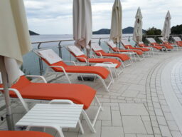 Sun Gardens - Dubrovnik