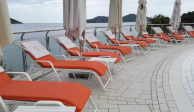 Sun garden Dubrovnik