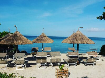 Tepanee Resort 2 - Malapascua (Philippines)