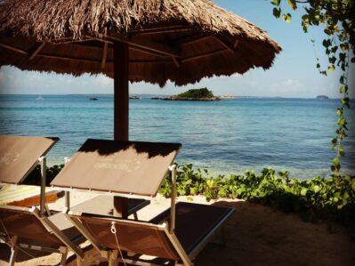 Tepanee Resort - Malapascua (Philippines)