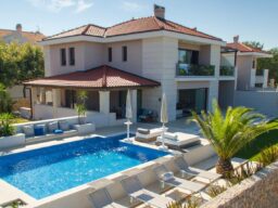 Villa Prova - Malinska