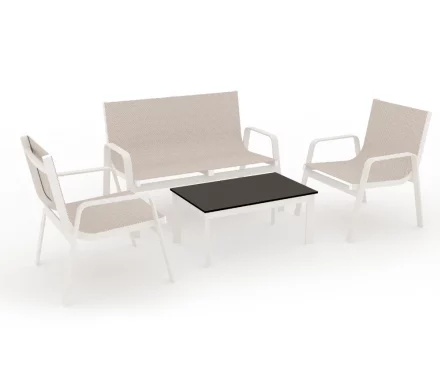 patioset niko patio set