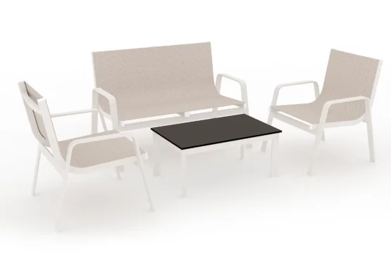 patioset niko patio set