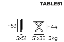 t-table51